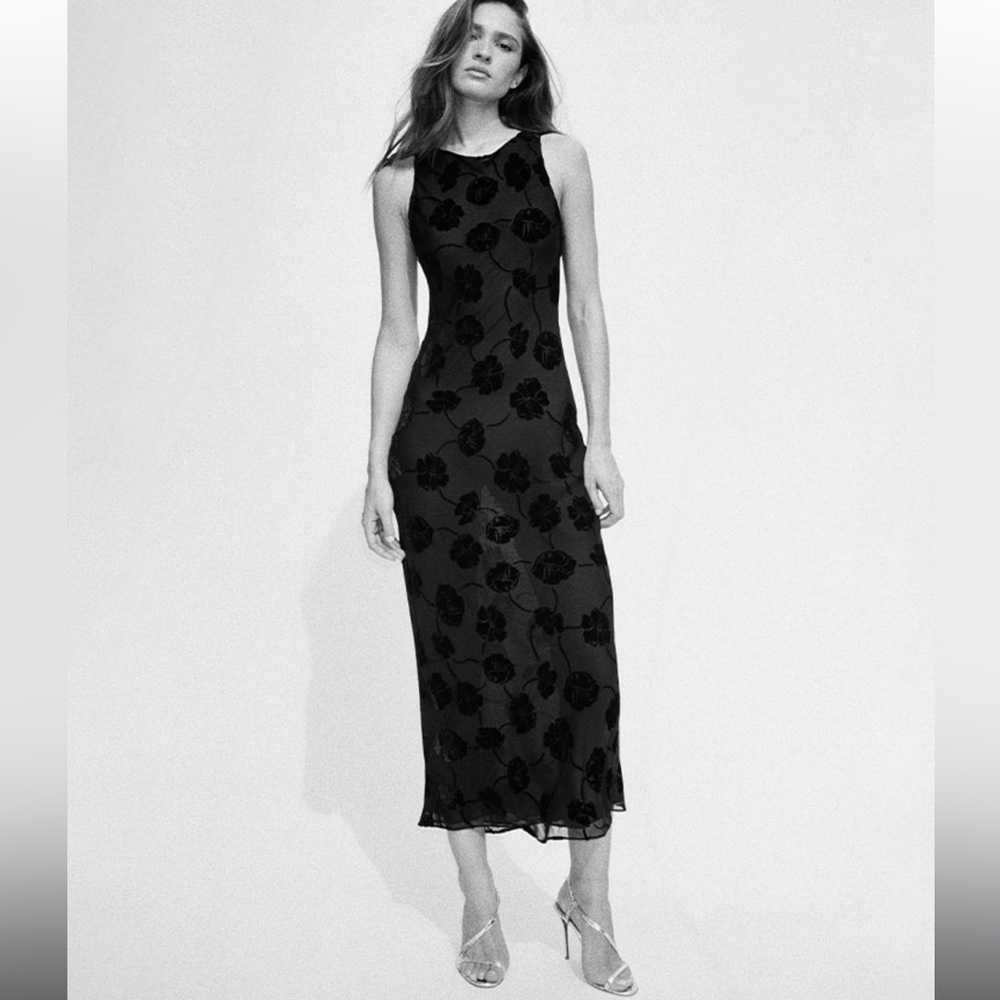 Realisation Par The Carla Dress XS